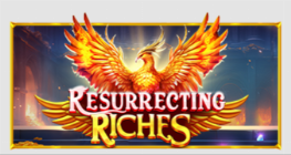 Resurrecting Riches