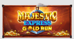 Majestic Express - Gold Run