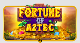 Fortune of Aztec