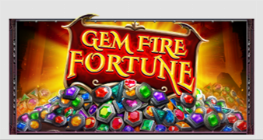 Gem Fire Fortune