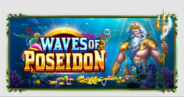 Waves of Poseidon