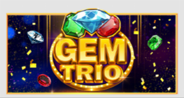 Gem Trio