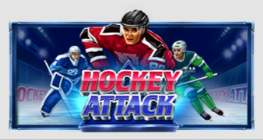 Hockey Attack™