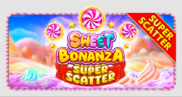Sweet Bonanza Super Scatter