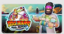 Big Bass Reel Repeat