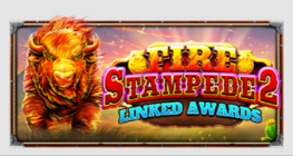 Fire Stampede 2