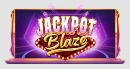 Jackpot Blaze