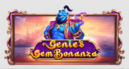 Genie's Gem Bonanza