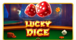 Lucky Dice