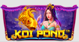 Koi Pond