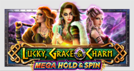 Lucky Grace And Charm™