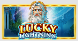 Lucky Lightning™