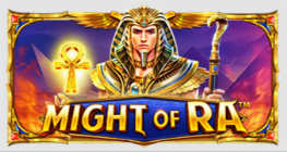 Might of Ra