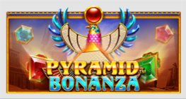 Pyramid Bonanza™