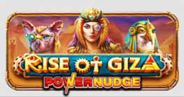 Rise of Giza PowerNudge™