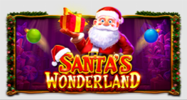 Santa’s Wonderland™