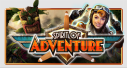 Spirit of Adventure