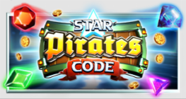 Star Pirates Code™
