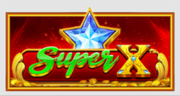 Super X™