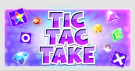 Tic Tac Take
