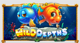 Wild Depths™