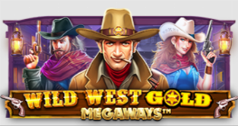 Wild West Gold Megaways