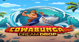 Cowabunga Dream Drop