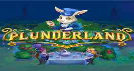 Plunderland