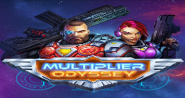 Multiplier Odyssey