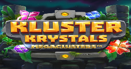 Kluster Krystals Megaclusters