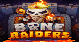 Bone Raiders