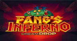 Fang's Inferno Dream Drop