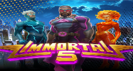 Immortal 5