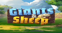 Giants & Sheep