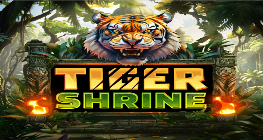 Tiger Shrine