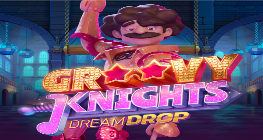 Groovy Knights Dream Drop
