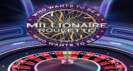 Who Wants To Be a Millionaire Roulette