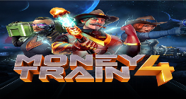 Money Train 4