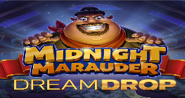 Midnight Marauder Dream Drop
