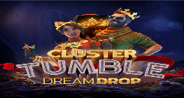 Cluster Tumble Dream Drop