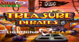 Treasure Pirates