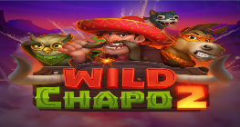 Wild Chapo 2