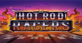 Hot Rod Racers