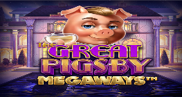 Great Pigsby Megaways