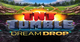 TNT Tumble Dream Drop