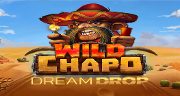 Wild Chapo Dream Drop