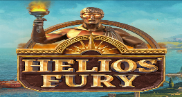 Helios' Fury