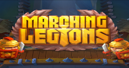 Marching Legions