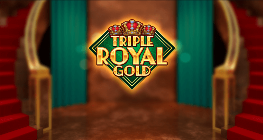 Triple Royal Gold