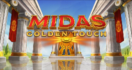 Midas Golden Touch